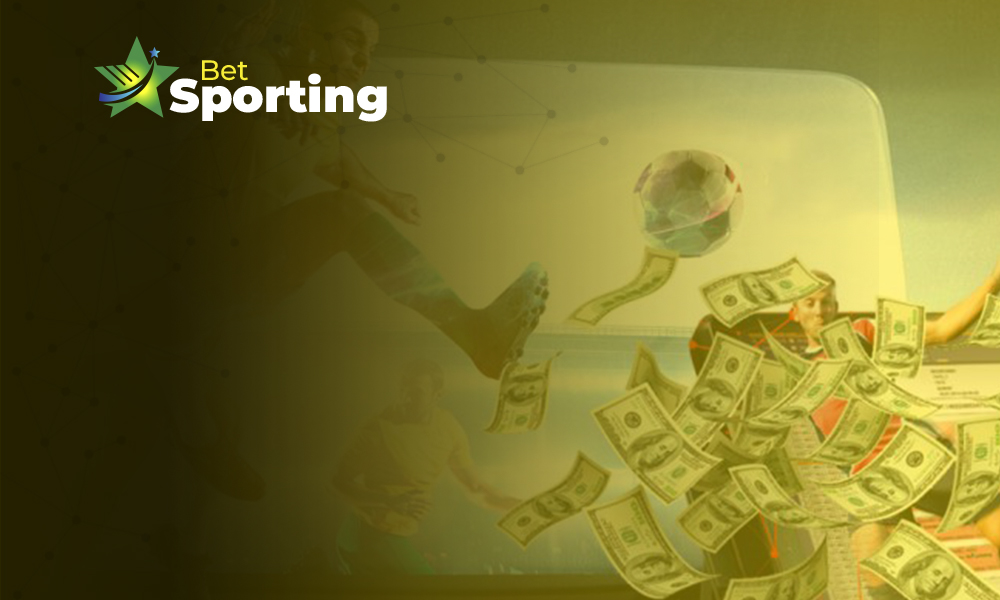 Sportingbet – Apostas Esportivas Online no Brasil 3